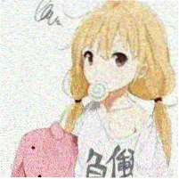 用户“一台旧电视”头像